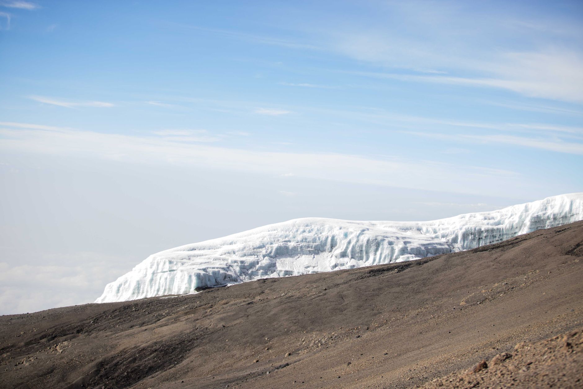 6-Day Kilimanjaro Machame Route