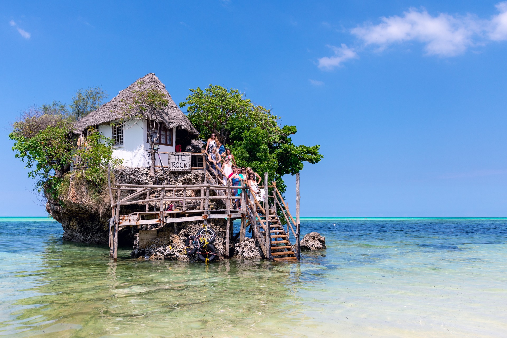 Zanzibar Archipelago